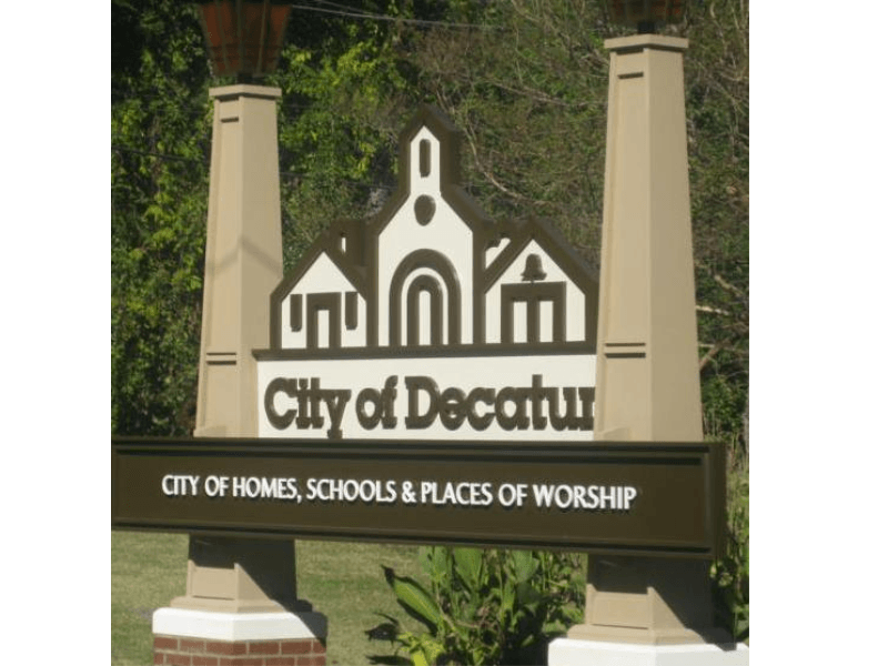 Senior Centers - South DeKalb, Senior Care, Decatur, GA - Senior Living ...